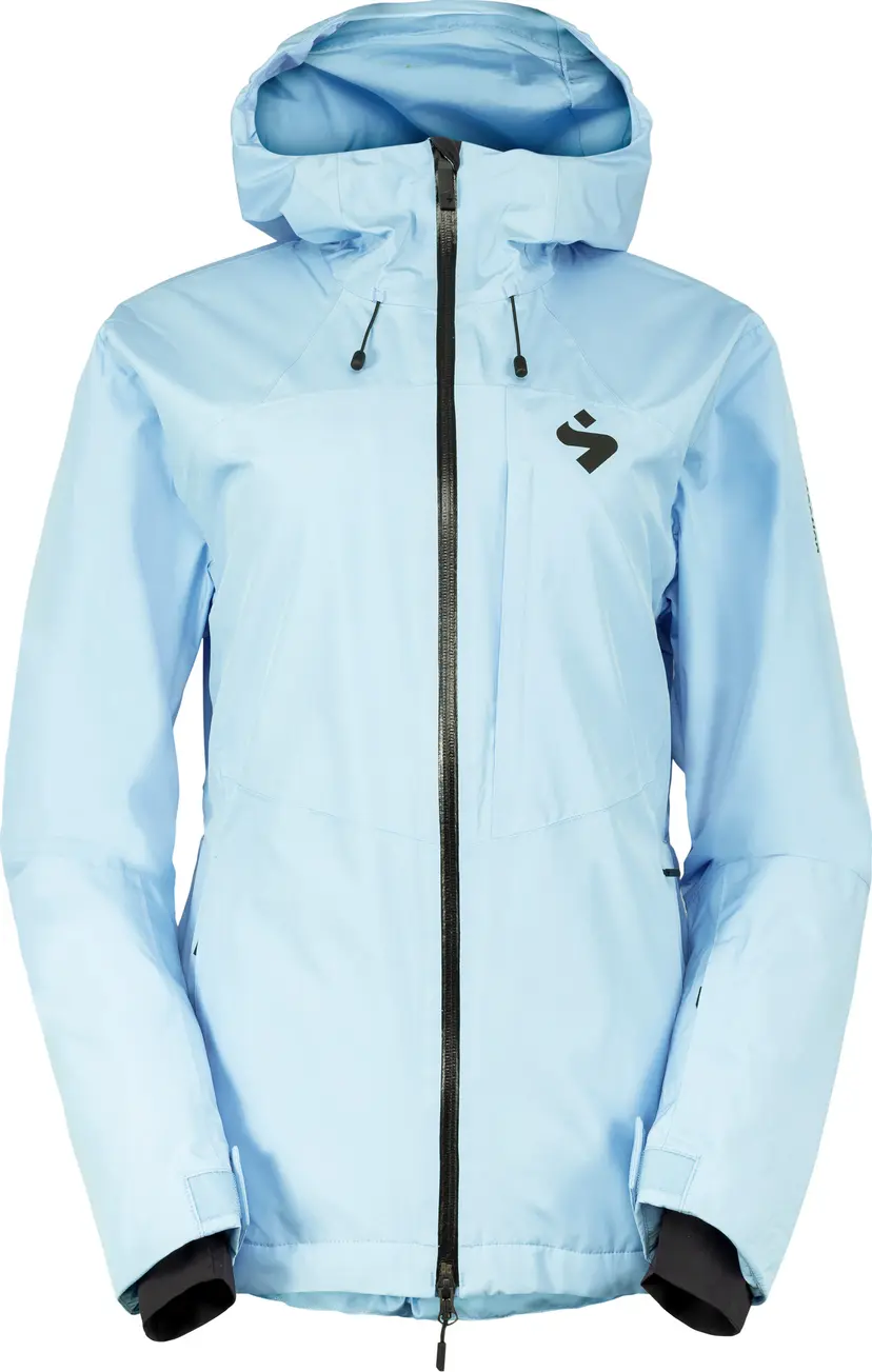 Sweet Protection Sweet Protection Women's Crusader GORE-TEX Infinium Jacket Dailight