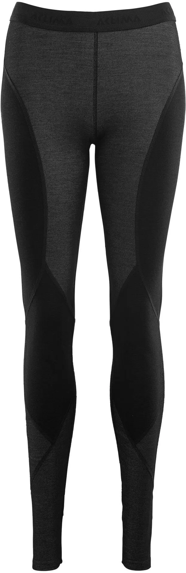 Aclima Aclima FlexWool Tights Jet Black