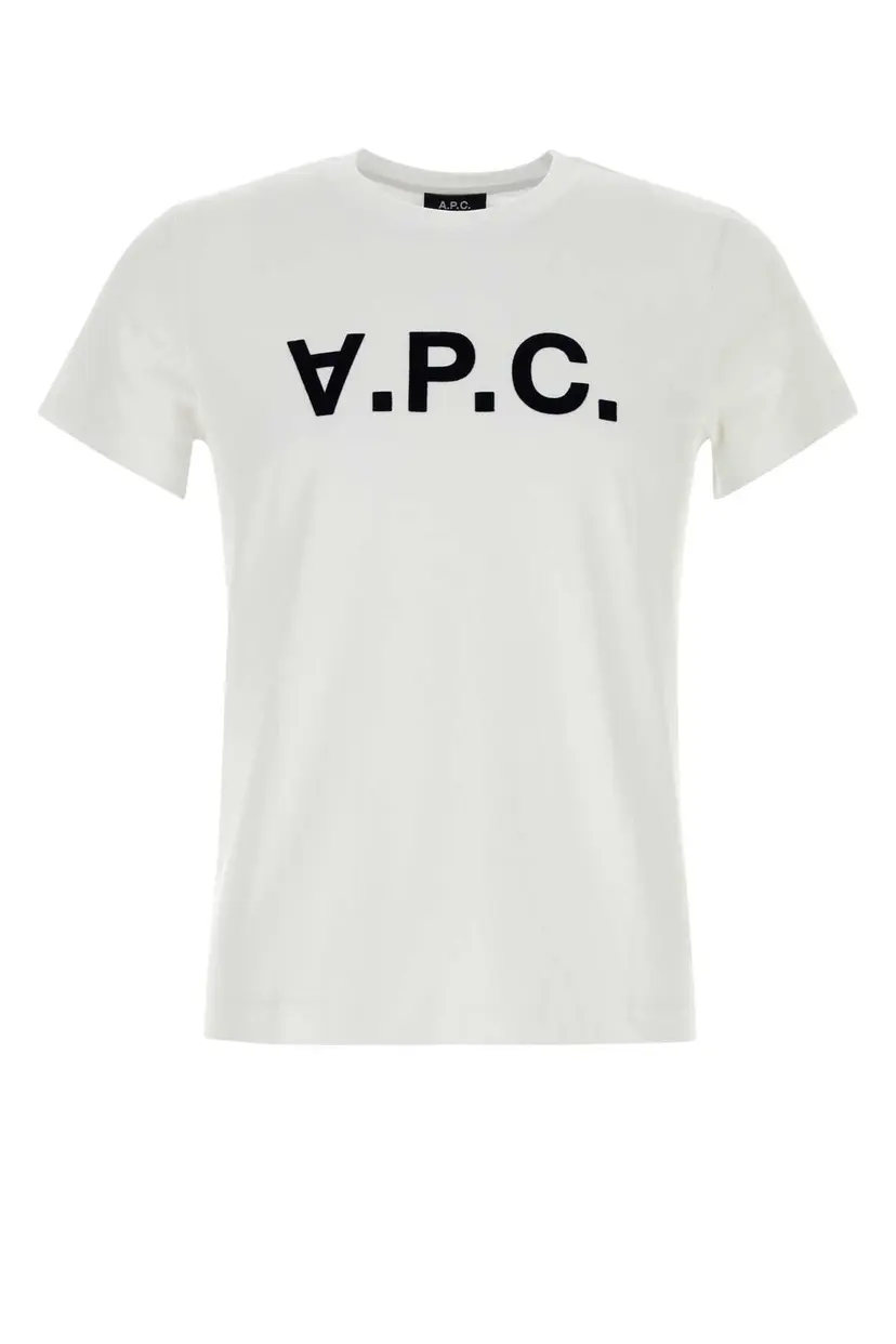 A.P.C. A.P.C. Skjorter – Hvit