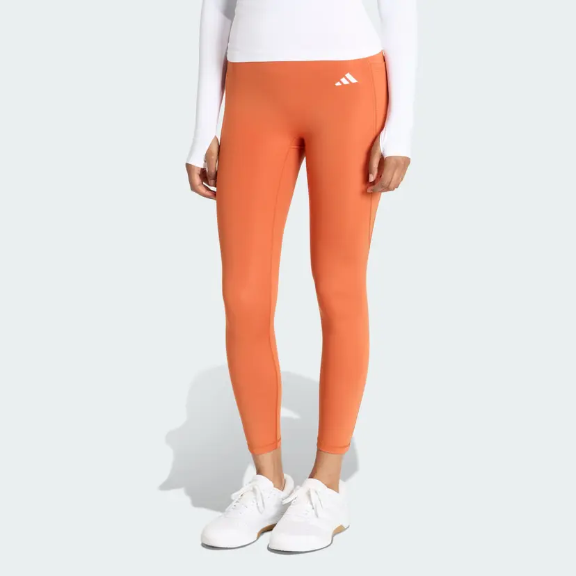 Adidas Optime Essentials No Front Rise Seam 7/8 Tights