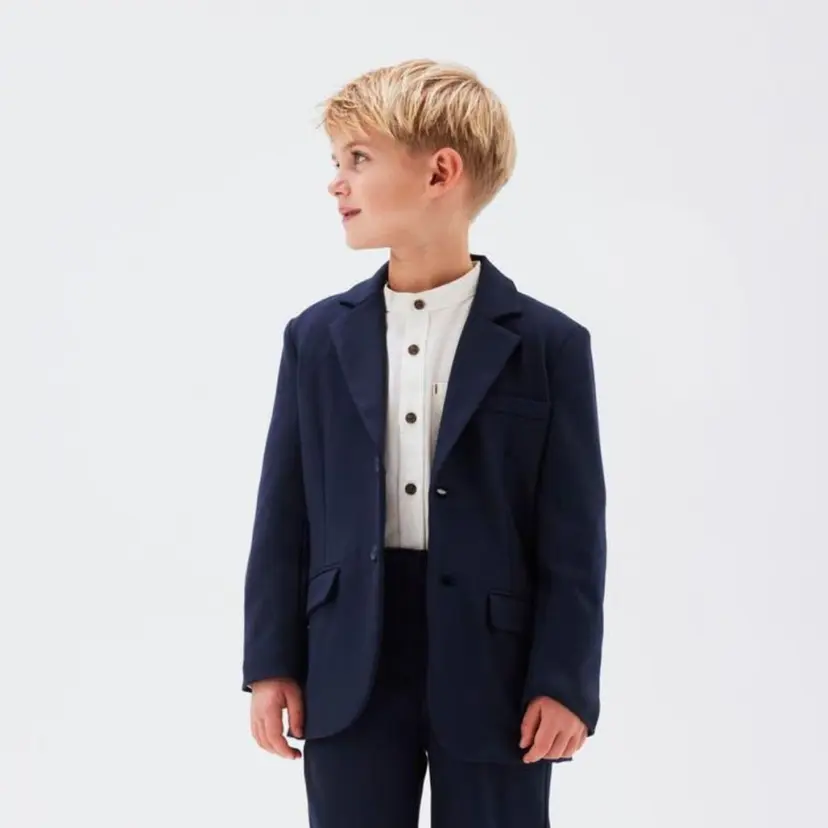 NAME IT Name It - Blazer Riramel Dark Sapphire