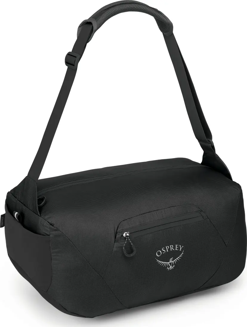 Osprey Osprey Ultralight Stuff Duffel Black