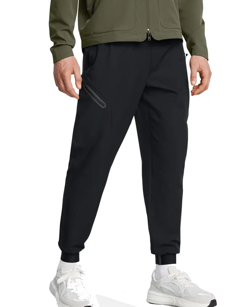Under Armour Under Armour UA Unstoppable M's Joggers Black