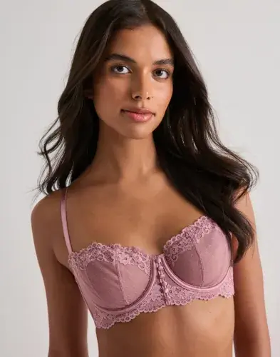 Hunkemöller Hunkemöller - Rose - Laila Ub