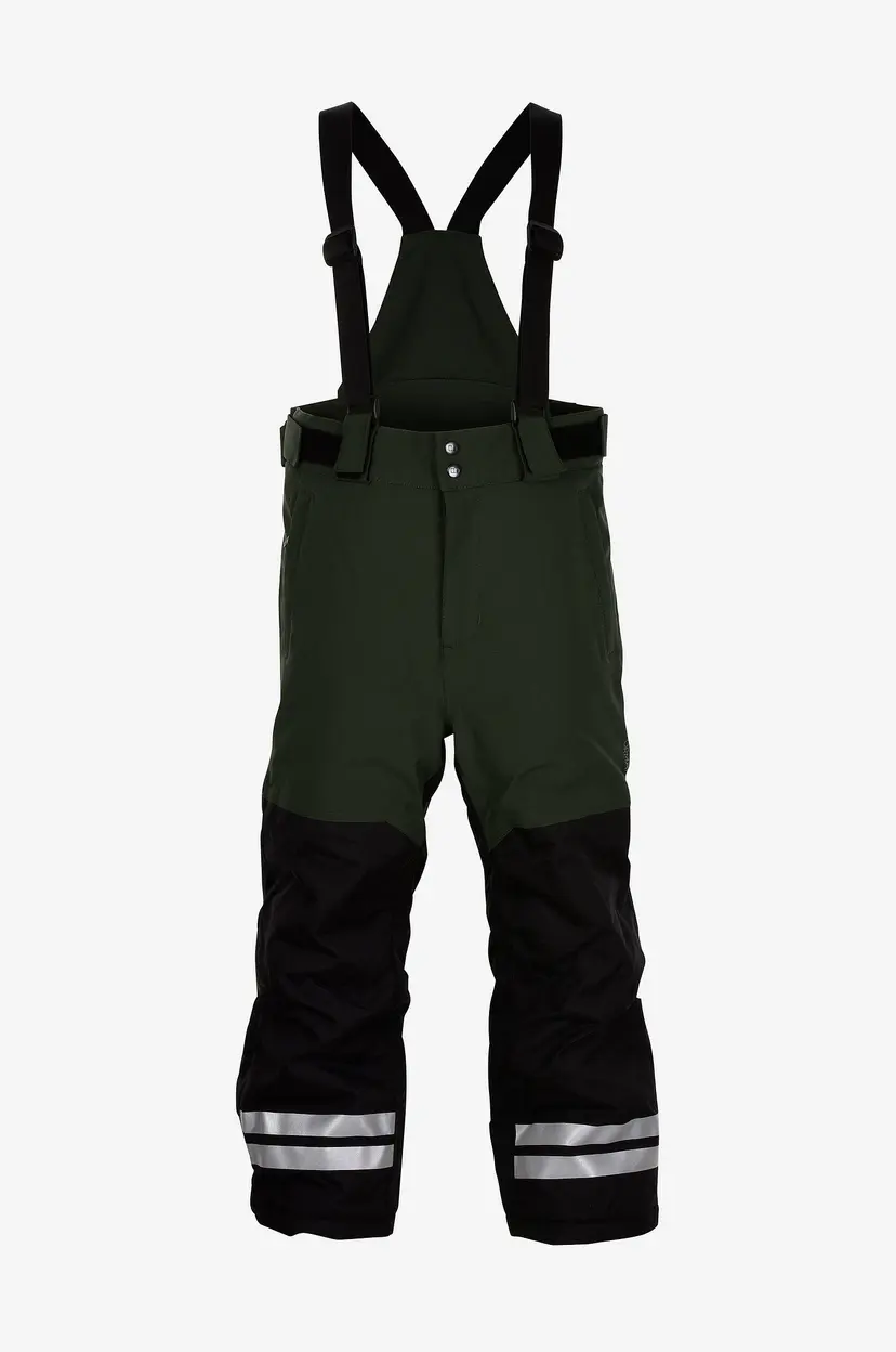 Lindberg Vinterbukse Colden Pants - Grønn