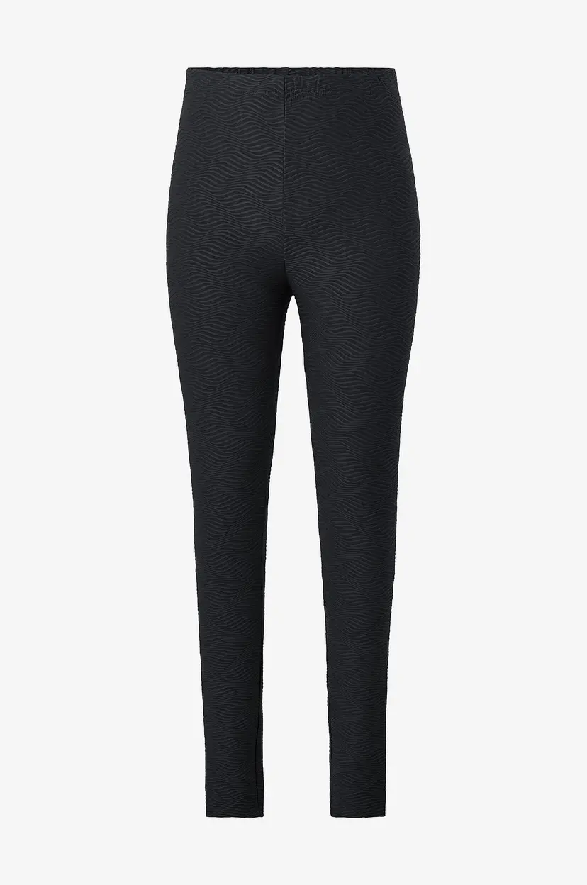 Zhenzi Leggings zh-Alexa 1181 - Svart