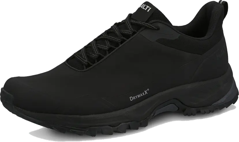 Halti Halti Men's Fara Low 3 DX Outdoor Shoes Black