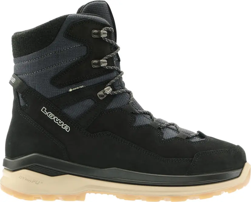Lowa LOWA Men's Ottawa Evo GORE-TEX Black