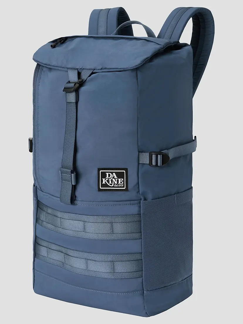 Dakine Dakine June 25L Ryggsekk blå