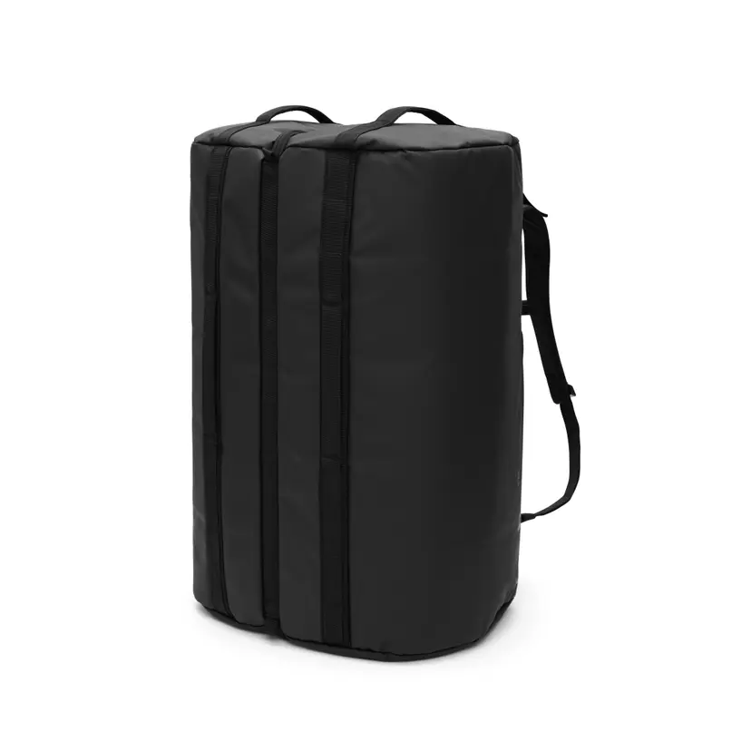 DB Roamer Pro Split Duffel 90L Black Out