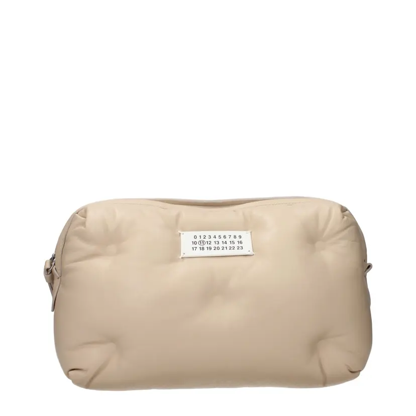 Maison Margiela Maison Margiela Skuldervesker – Beige