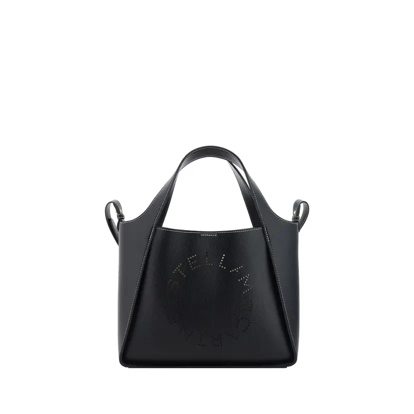 Stella McCartney Stella McCartney Håndvesker – Svart