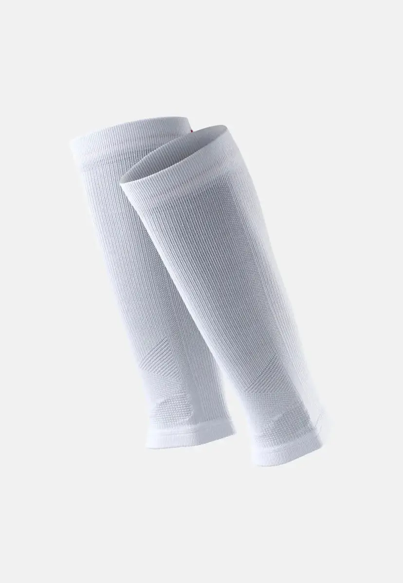 DANISH ENDURANCE DANISH ENDURANCE PERFORM KOMPRESSION SLEEVES Hvid L