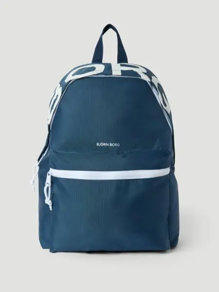 Björn Borg Borg Logo Backpack 19L