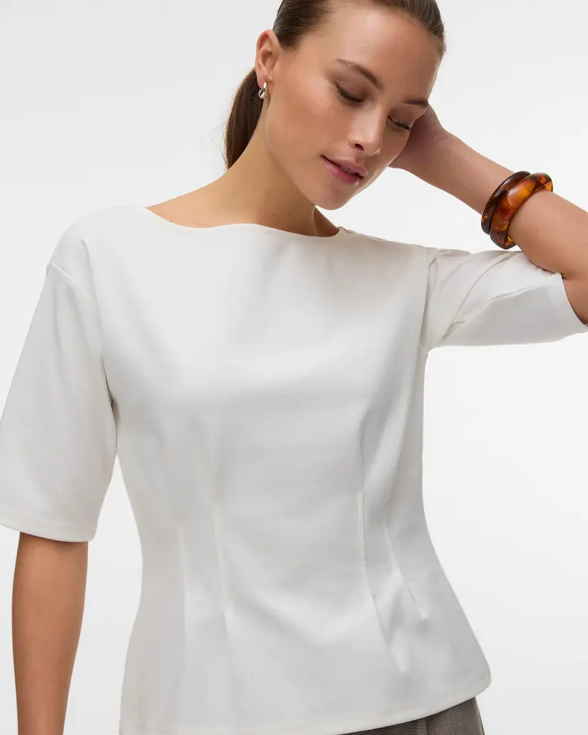 Vero Moda Topp Bjork