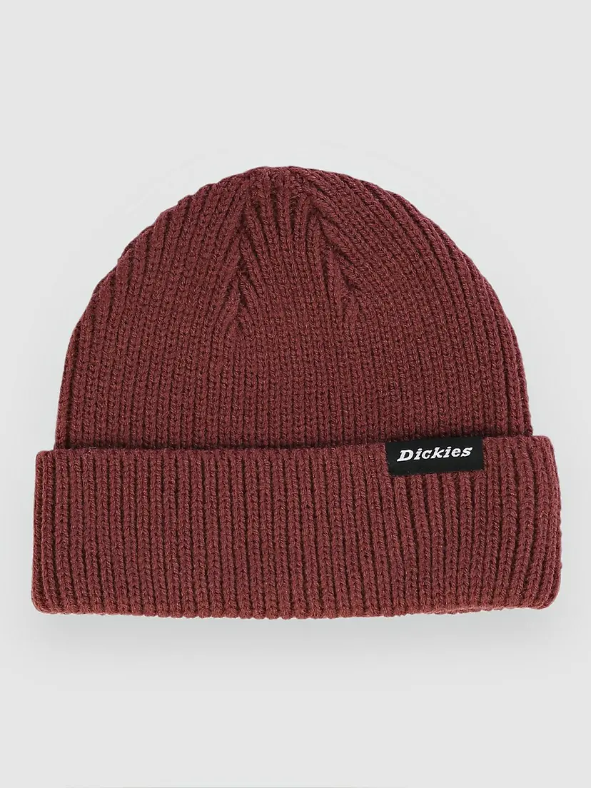 Dickies Dickies Woodworth Lue rød
