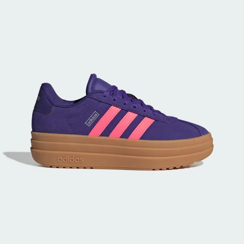 Adidas VL Court Bold Sko
