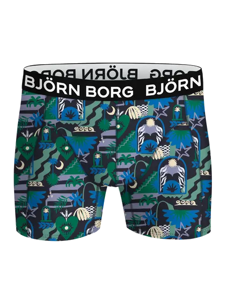 Björn Borg Microfiber Boxers 1-pack