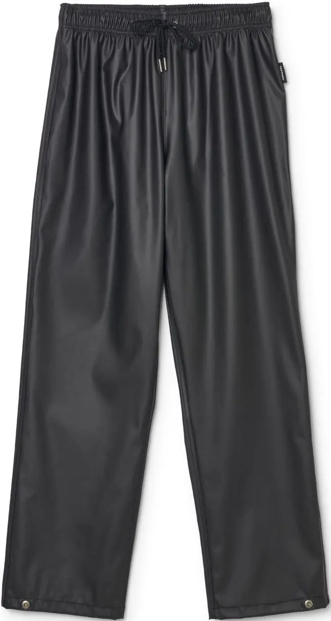 Tretorn Tretorn Nimbo Rain Pants 2.0 Jet Black