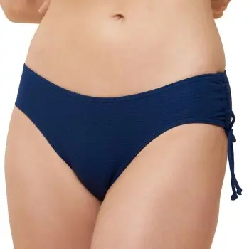 Triumph Triumph Summer Glow Midi Marine 36 Dame