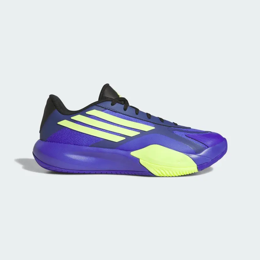 Adidas CRAZY QUICK TD Basketball Shoes