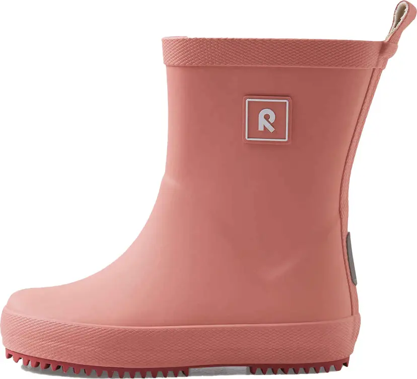 Reima Reima Kids' Barefoot Rain Boots Ankka Rose Blush