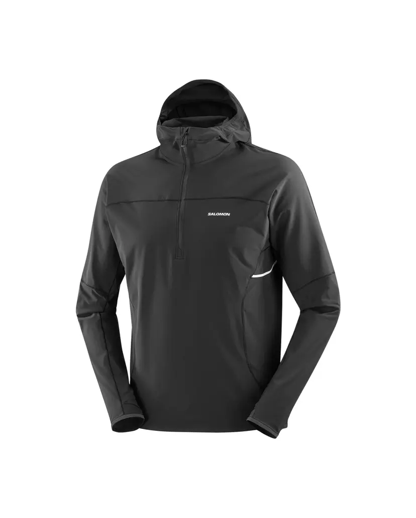 Salomon Salomon Men's Sense Aero Hybrid Deep Black