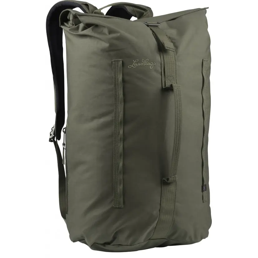 Lundhags Lundhags Knarven 25 Forest Green