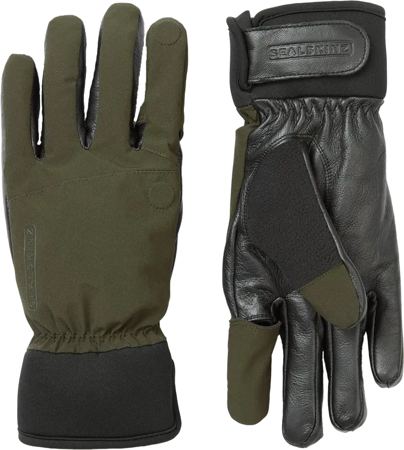 Sealskinz Sealskinz Broome Olive