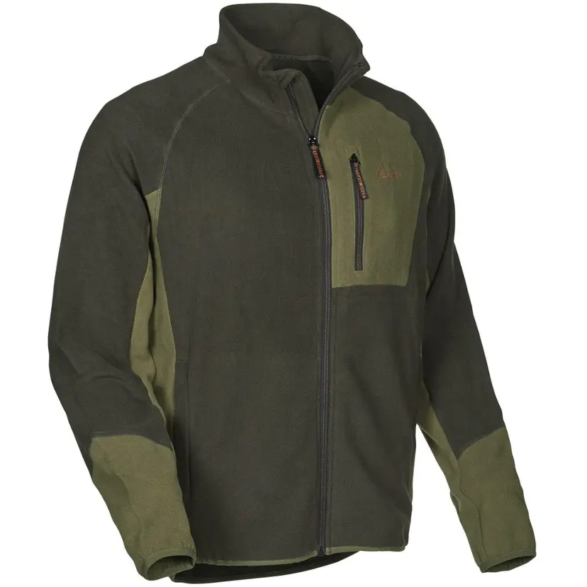 Swedteam M's Ultra Sweater Swedteam Green