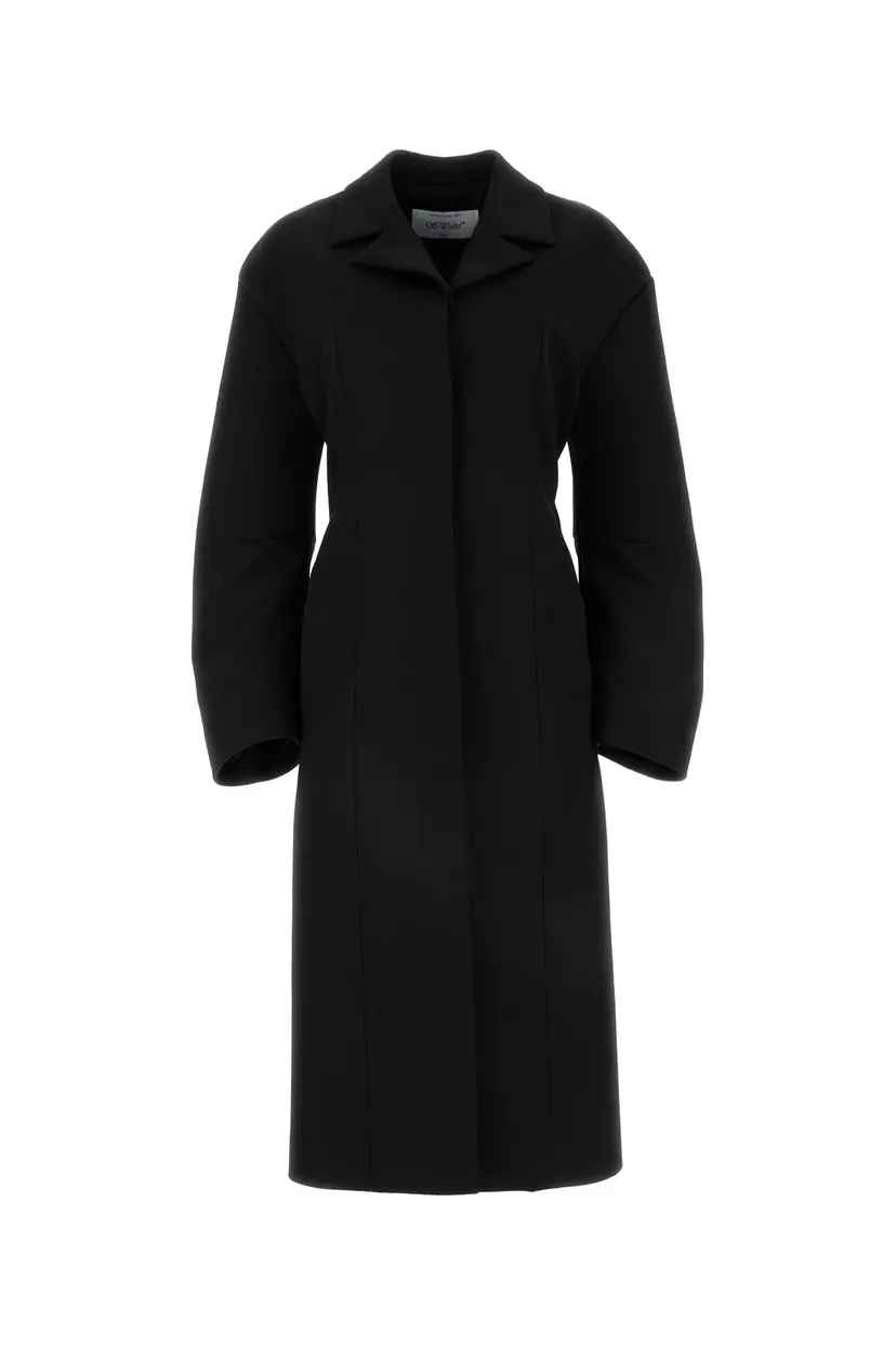 Off White Off-White Jakker – Svart