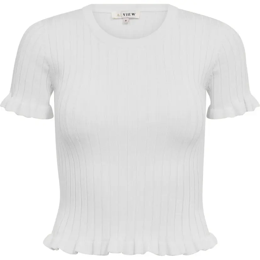 A-View Fabi Knit Top