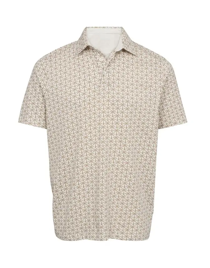 Gino Marcello Mens polo modern fit