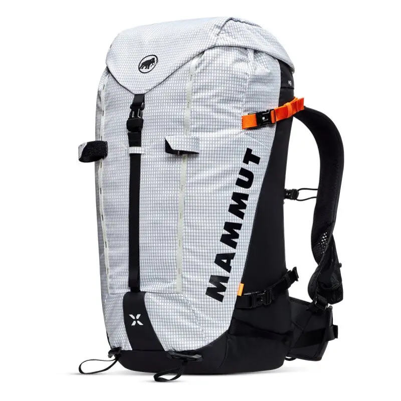 Mammut Mammut Trion 38 White/Black