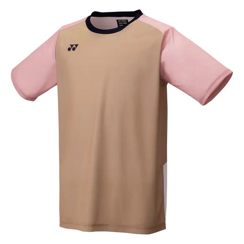 Yonex Yonex T-shirt 16745EX Mist Brown