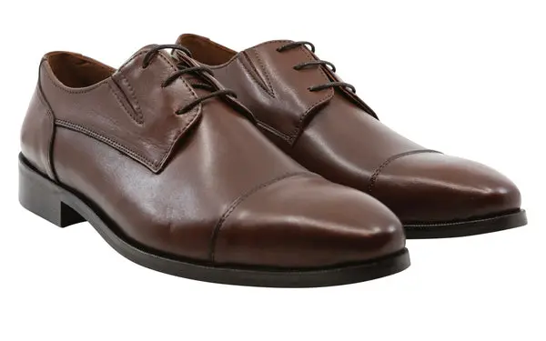 Lindbergh Lindbergh Classic Leather Shoe