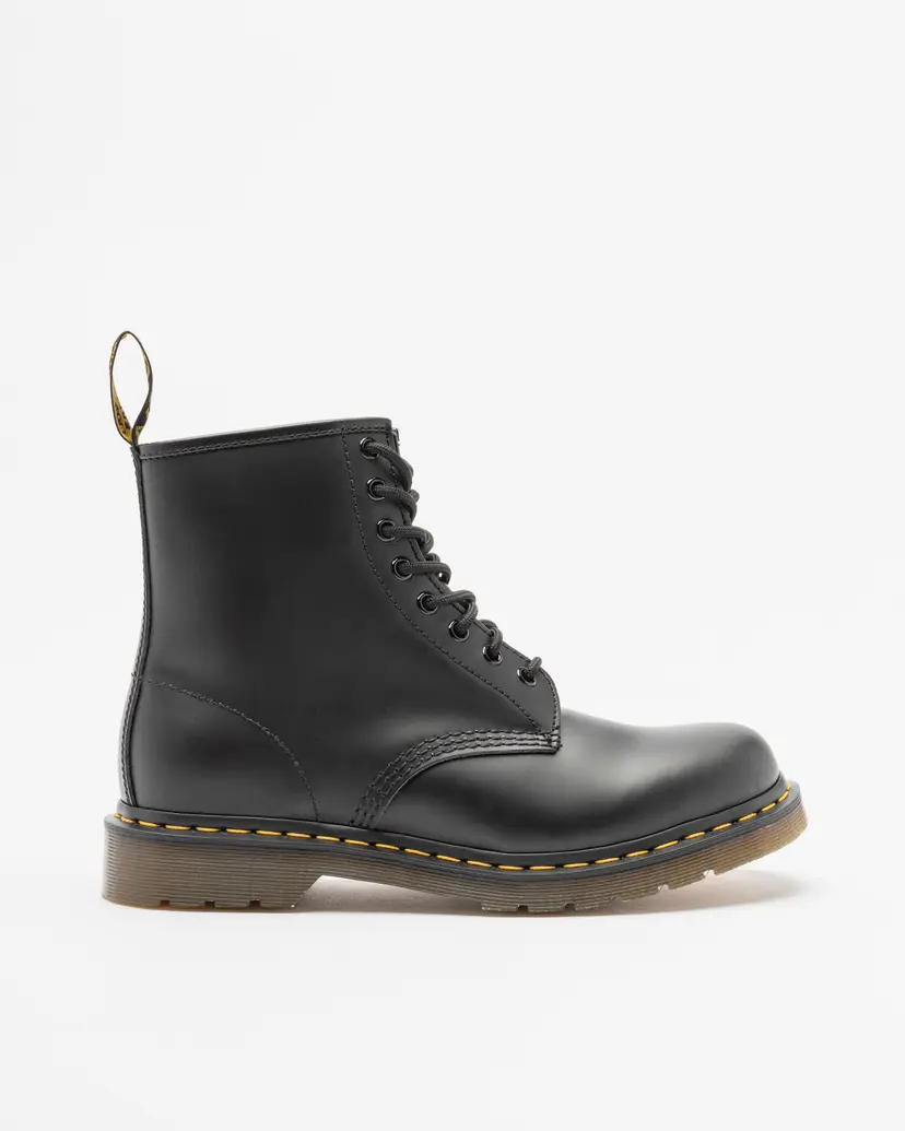 Dr. Martens Dr Martens 1460 Black Boots