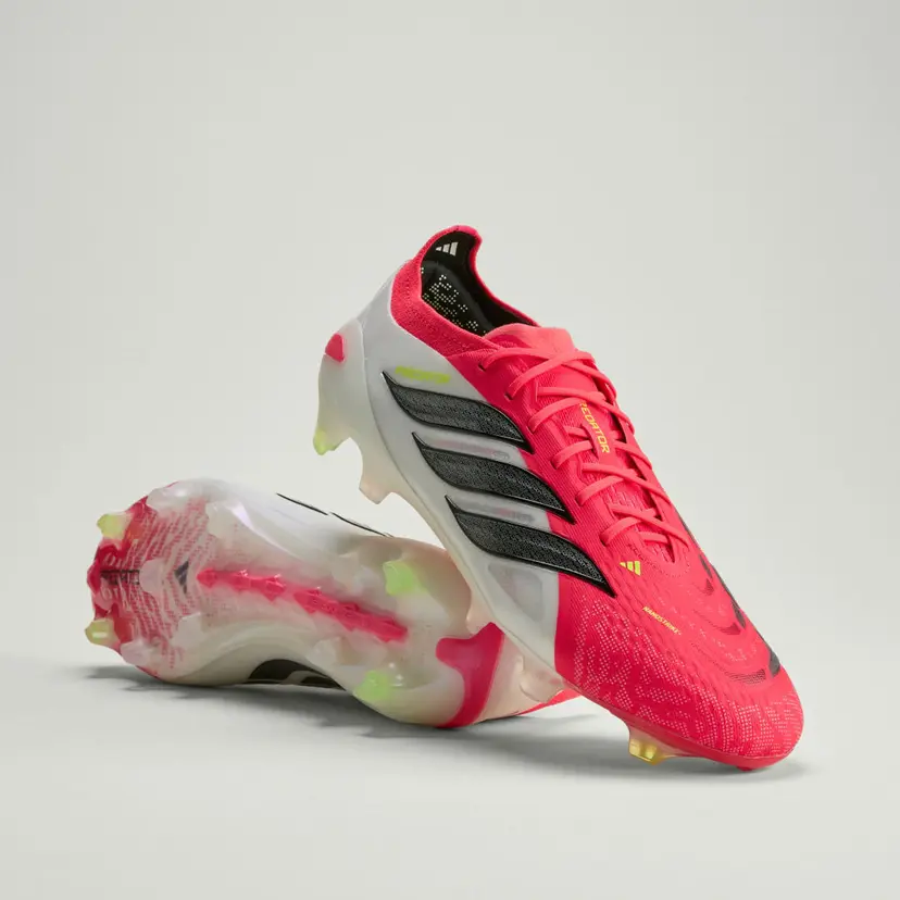 Adidas Predator Elite Firm Ground Fotballsko