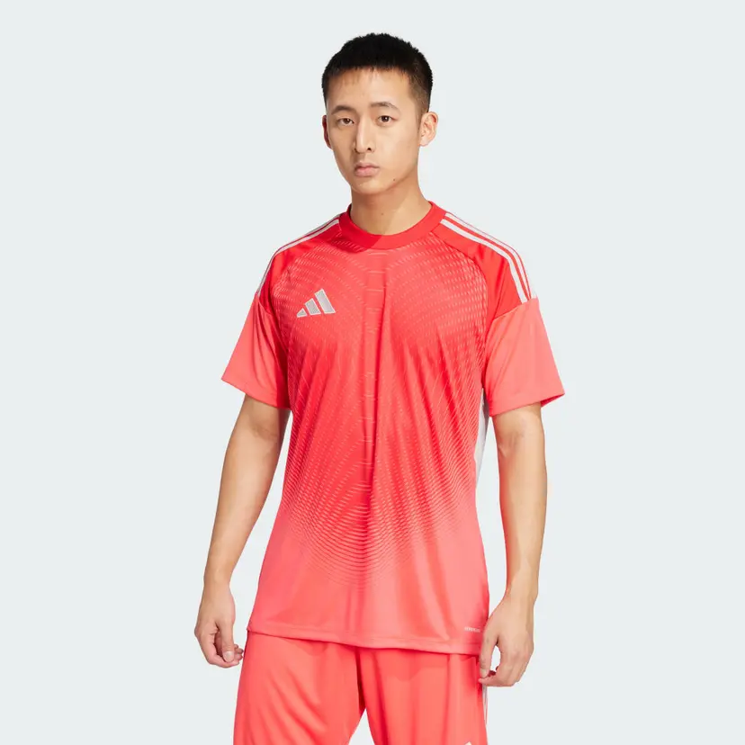 Adidas Tiro 25 Competition Goalkeeper Jersey