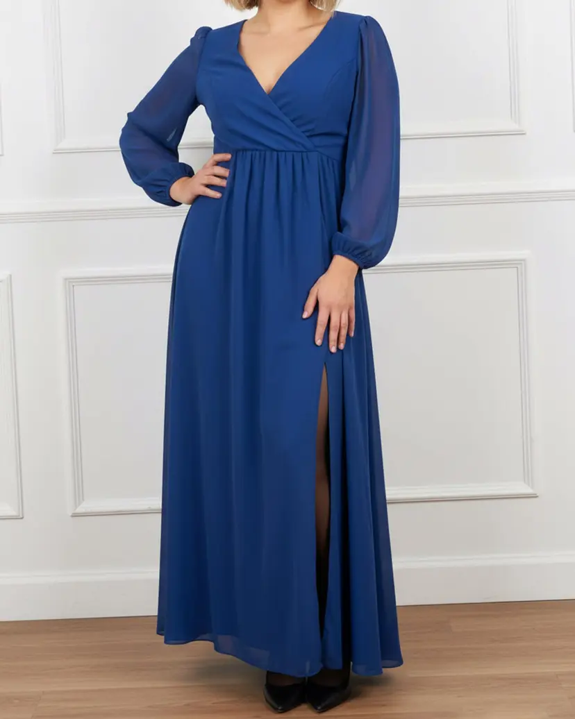 Floyd Maxikjole Marianne