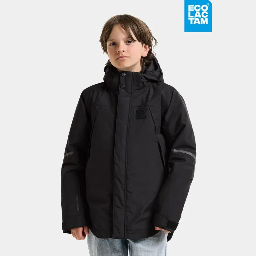 Didriksons Zirra Kids' Jacket
