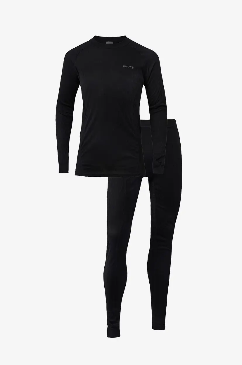 Craft Undertøysett Core Dry Baselayer Set M