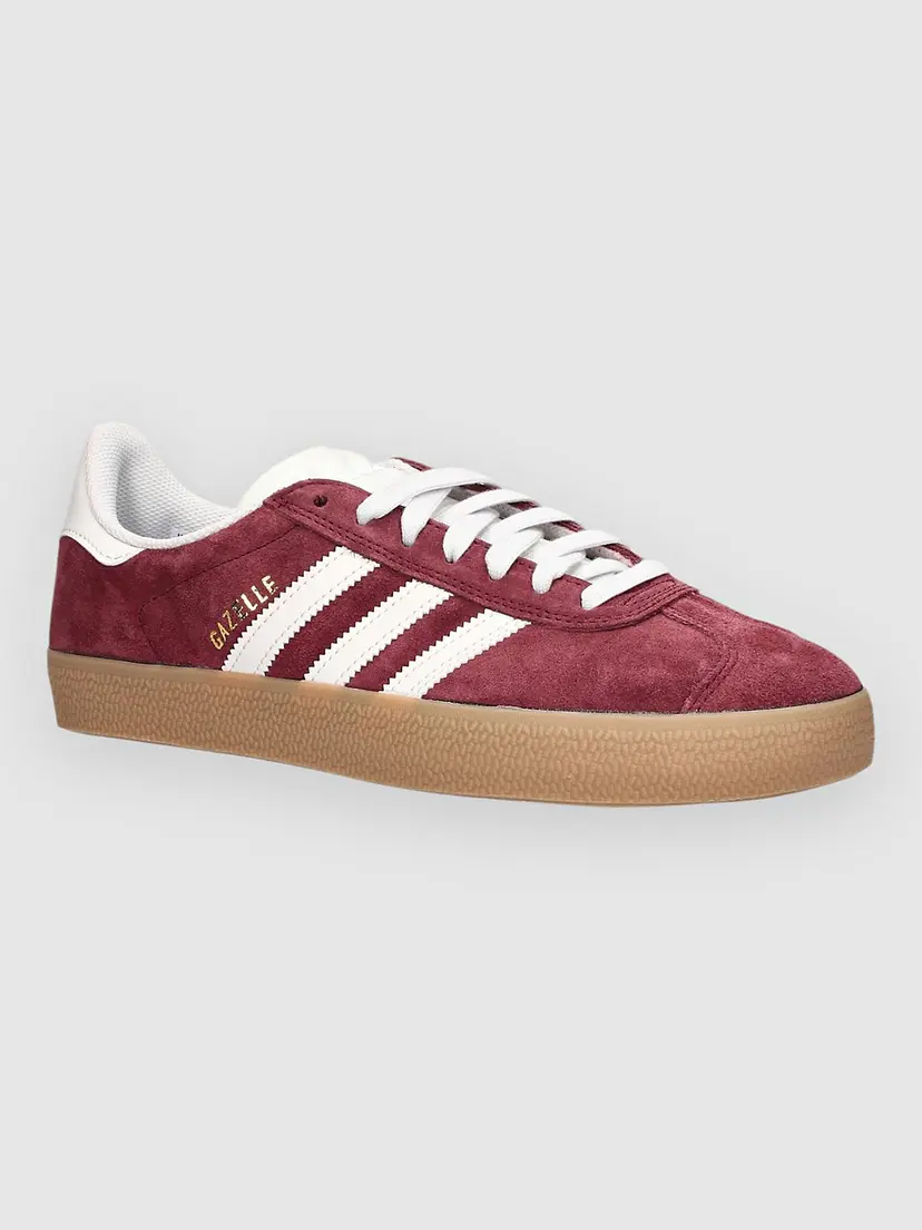adidas Skateboarding adidas Skateboarding Gazelle ADV Skatesko rød