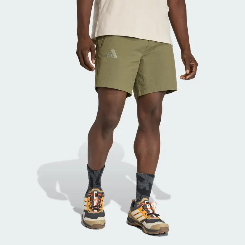Adidas Terrex Xperior CLIMA365 Mid Shorts