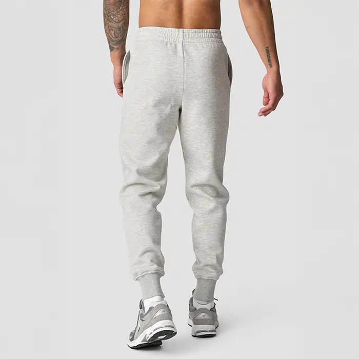 ICANIWILL Everyday Joggebukse Lys Grå