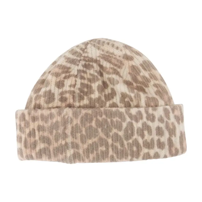 Ganni Ganni Luer – Beige