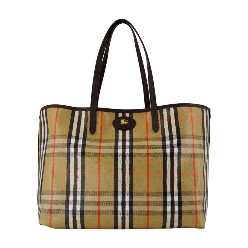 Burberry Burberry Tote bag – Beige