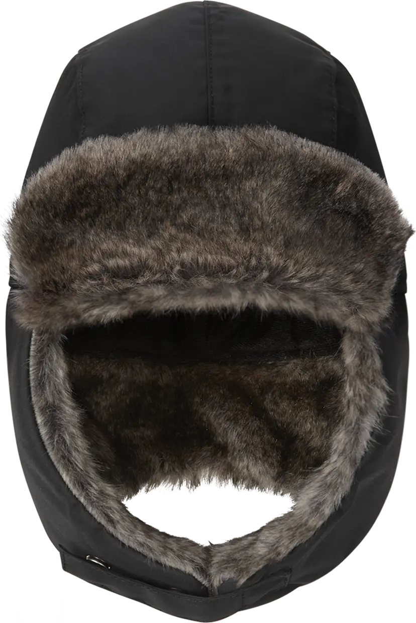 Reima Reima Kids' Reimatec Hat Ilves Black