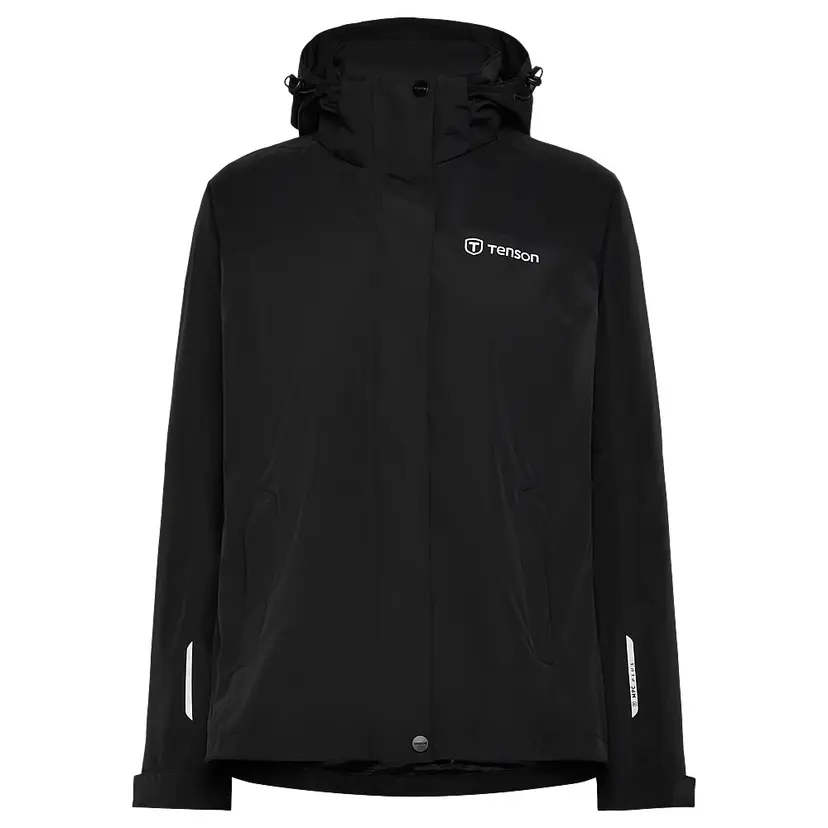 Tenson Tenson W's Melville Jacket Black