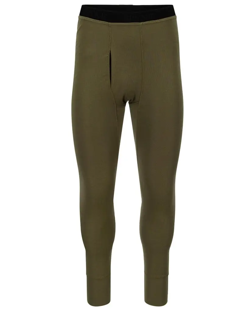 Brynje Brynje Arctic Tactical Olive Green